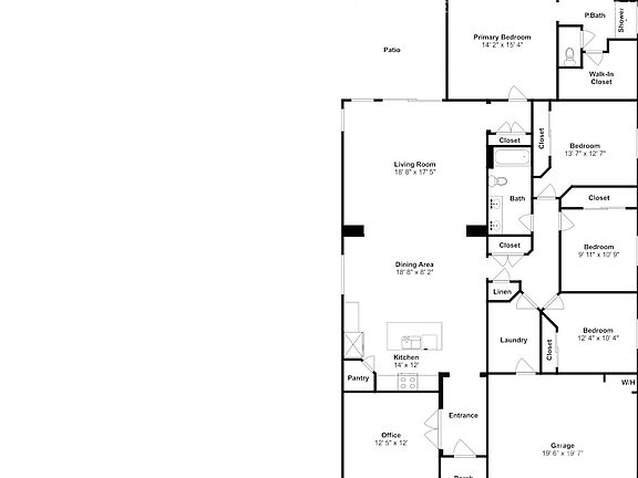 2nd image of this home