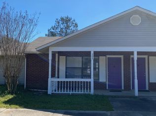 206 Patton Dr, Jackson, SC 29831