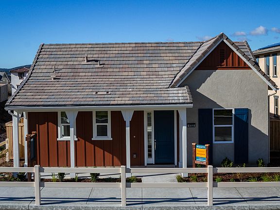 The Paseos Residence One