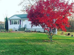 963 Ekonk Hill Rd, Voluntown, CT 06384