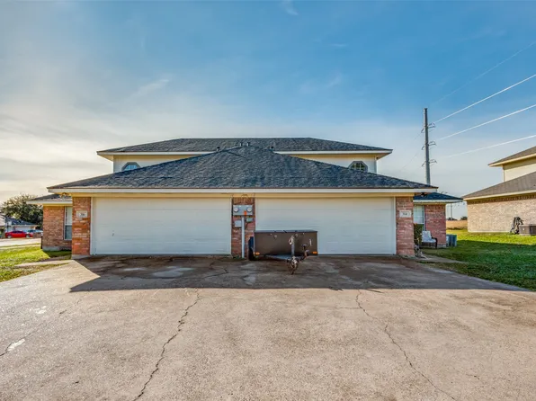 316 California Dr, Red Oak, TX 75154