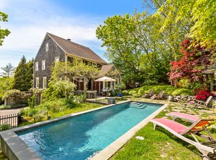 (Undisclosed Address), Sag Harbor, NY 11963