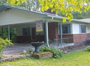 177 Hoskins Gap Rd, Oliver Springs, TN 37840