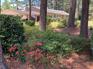 158 Sara St, Saint George, SC 29477