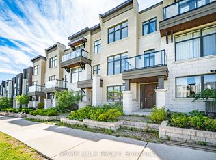 22 Heriot Pl, Vaughan, ON L6A 4Z6