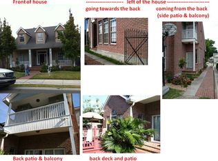 3825 Cypress St, Metairie, LA 70001