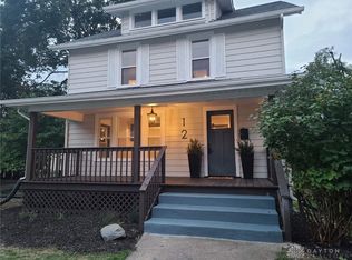12 Grand Ave, Dayton, OH 45426