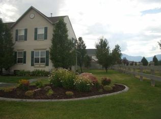 7975 N Wycliffe Way, Eagle Mountain, UT 84005