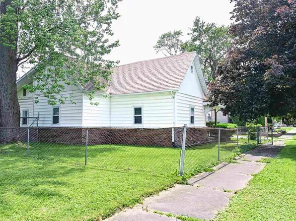 1925 N B St, Elwood, IN 46036