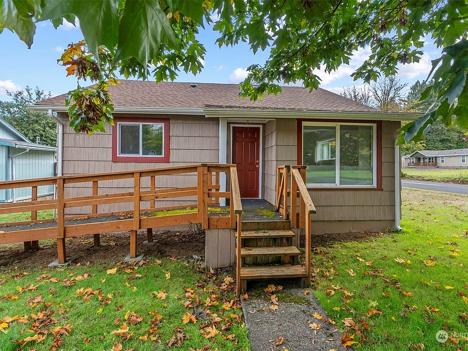 200 Taylor Street, Ryderwood, WA 98581 Zillow