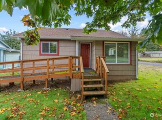 200 Taylor St, Ryderwood, WA