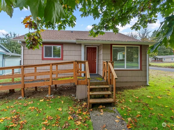 200 Taylor Street, Ryderwood, WA 98581
