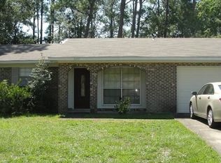 2109 C W Webb Rd, Ocean Springs, MS 39553