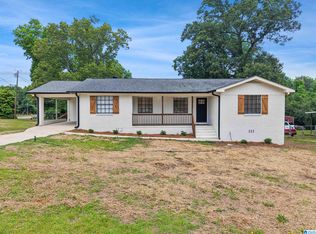5549 Rockwood Dr, Mulga, AL 35118