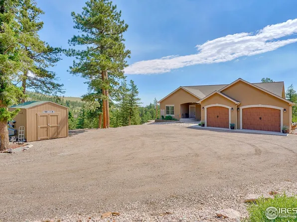 149 Mountain Meadow Ln, Bellvue, CO 80512