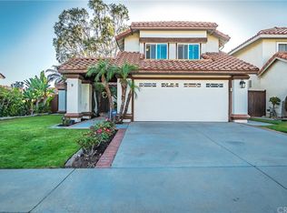 9 Via Felicia, Rancho Santa Margarita, CA 92688