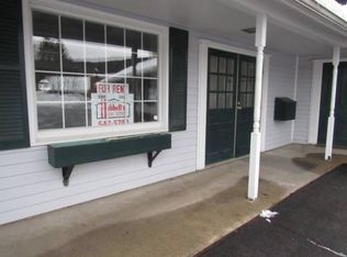 6 Doubleday Ct, Cooperstown, NY 13326