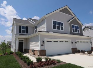 2002 Mill Ln, Saline, MI 48176