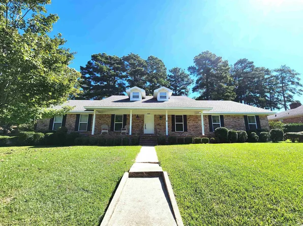 409 Audubon Dr, El Dorado, AR 71730
