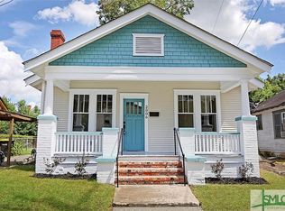 2006 Paulsen St, Savannah, GA 31401