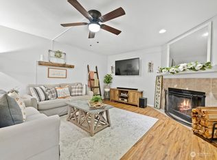 2011 SW 318th Pl #6B, Federal Way, WA 98023