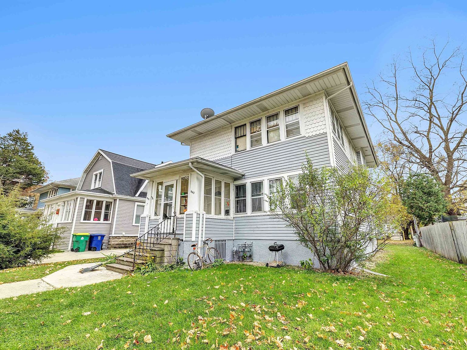 941 Division St, Green Bay, WI 54303 Zillow