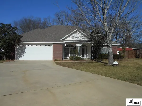 114 Marion Pl, West Monroe, LA 71291