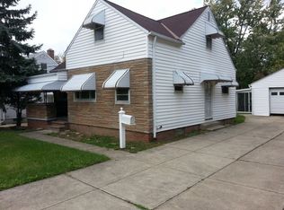 133 Solon Rd, Bedford, OH 44146