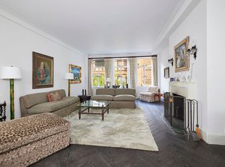 211 Central Park W #3K, New York, NY