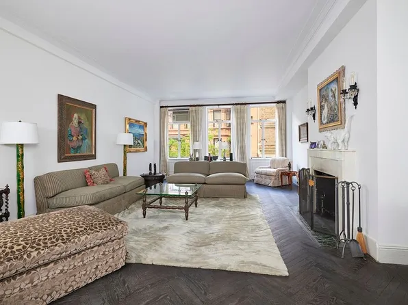 211 Central Park W #3K, New York, NY 10024