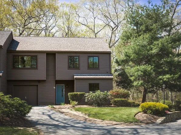 401 Colonial Dr Unit 50, Ipswich, MA 01938