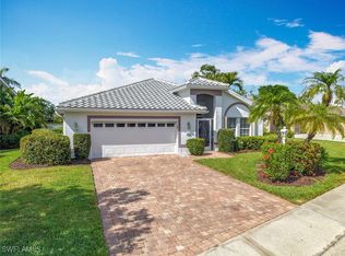1771 Corona Del Sire Dr, North Fort Myers, FL 33917