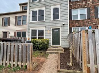 10465 Dylan Pl, Manassas, VA 20109