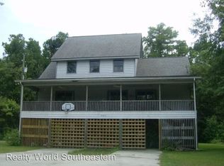 1085 S Holly Shelter Estates Rd, Rocky Pt, NC 28457