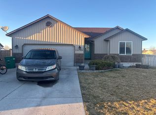 5439 Buchanan Ave, Iona, ID 83427