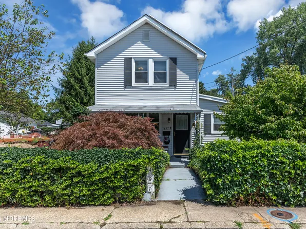 457 Westbourne Avenue, Long Branch, NJ 07740