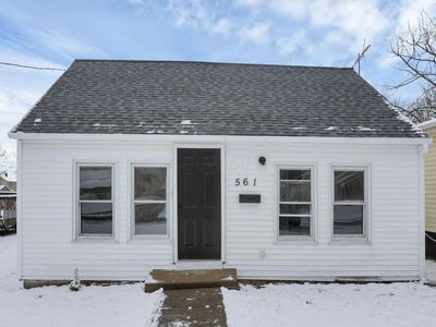 561 W Mulberry St, Lancaster, OH, 43130
