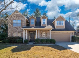 609 Chesser Ct, Chelsea, AL 35043