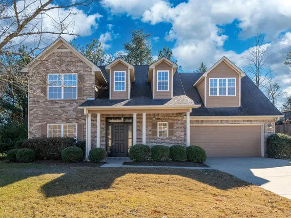 609 Chesser Ct, Chelsea, AL 35043