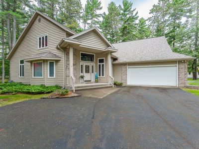 9812 White Pine Ln #19, Woodruff, WI, 54568