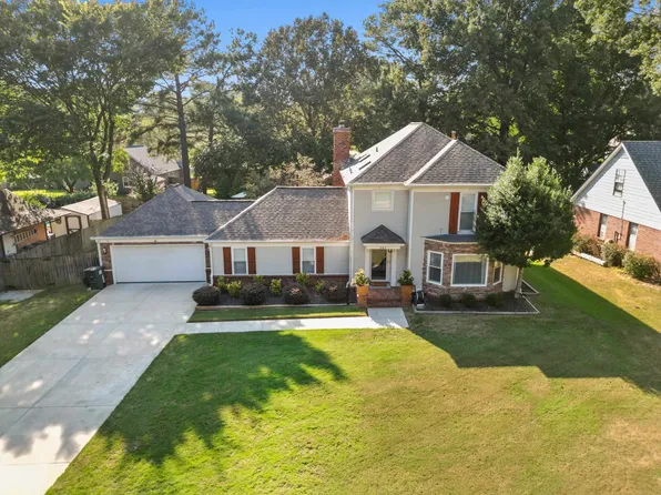 567 Six Crowns St, Collierville, TN 38017