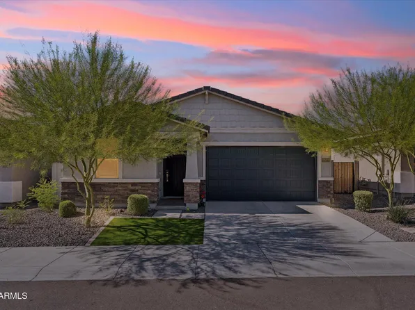 6740 W PEDRO Lane, Laveen, AZ 85339