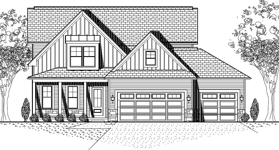 2nd image of 1117 Briarwood Ln