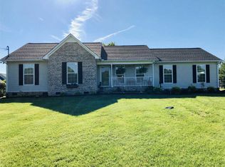 4491 Tom Lunn Rd, Spring Hill, TN 37174