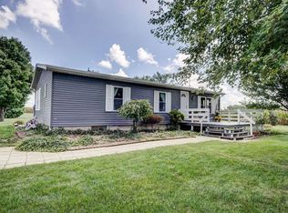 6870 S 225 W, Ashley, IN 46705