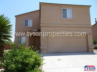 205 Camino De Las Huertas, Albuquerque, NM 87043