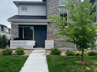 16360 Alzere Pl, Parker, CO 80134