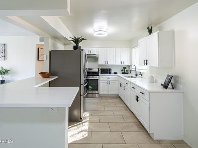 3349 W CAMBRIDGE Avenue, Phoenix, AZ, 85009