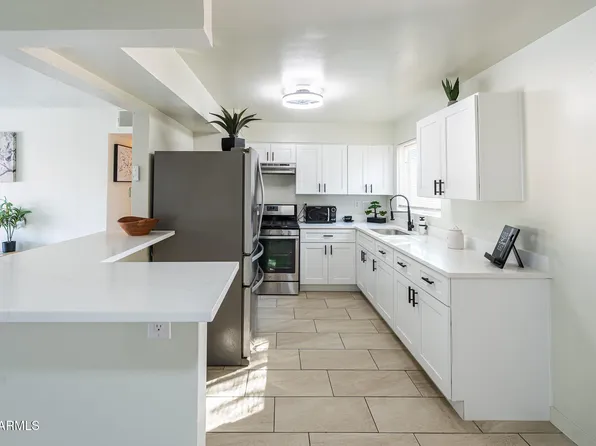 3349 W CAMBRIDGE Avenue, Phoenix, AZ 85009