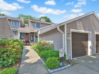 2005 Mill Pond Drive #2005, South Windsor, CT, 06074